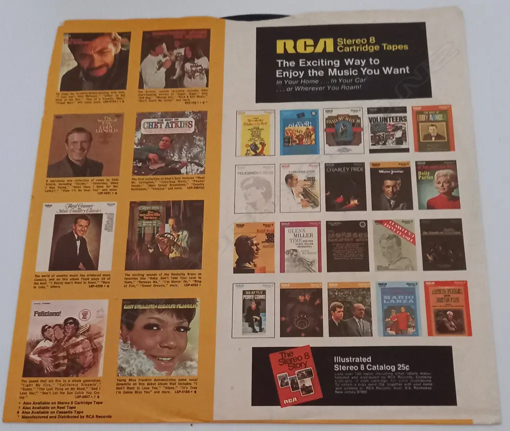 Ivar Avenue Reunion, Ivar Avenue Reunion Image 1++